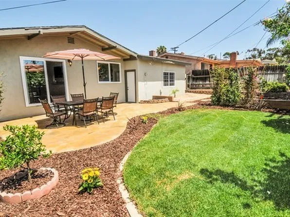 7517 Salizar St, San Diego, CA 92111