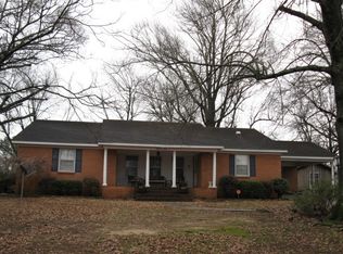 1803 Strait Pl, Stuttgart, AR 72160