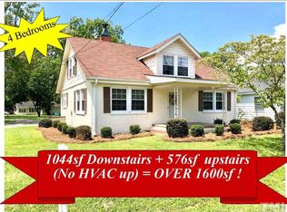 40 W Waddell Dr, Smithfield, NC 27577