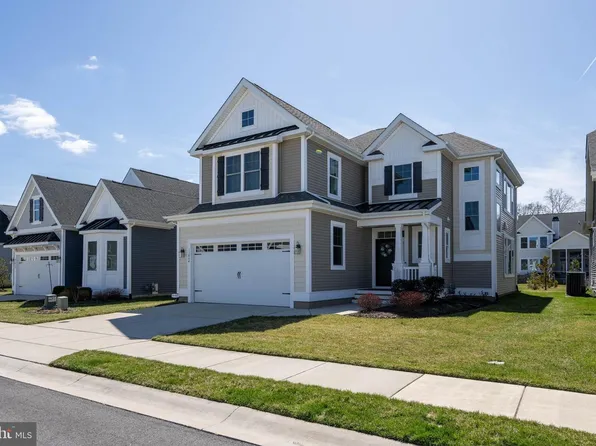 11864 Haslet Rd, Lewes, DE 19958