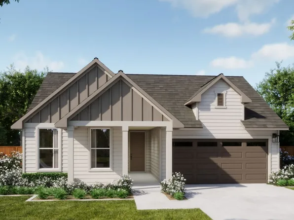 Plan 4007 Plan, Legacy Collection - Freedom at Anthem