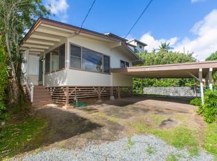 45-141 Kokokahi Pl APT B, Kaneohe, HI 96744