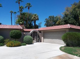 34907 Calle Avila, Cathedral City, CA 92234