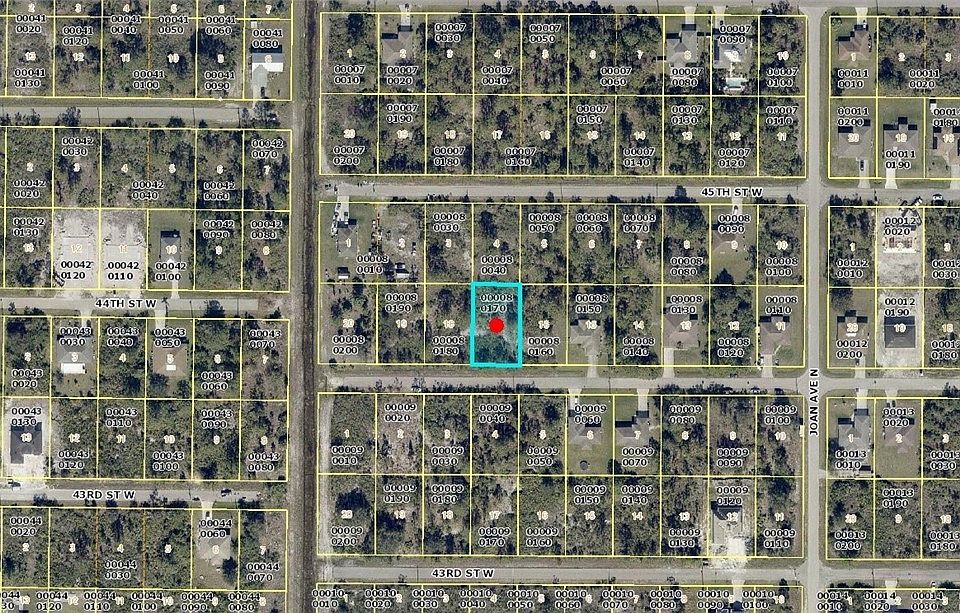 1st image of 3012 44th St W