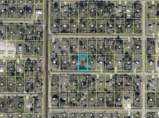 3012 44th St W, Lehigh Acres, FL 33971
