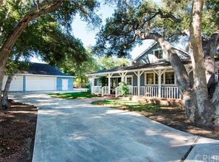 27855 Sand Canyon Rd, Santa Clarita, CA 91387