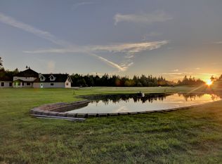 8440 Bridge Way, Blaine, WA 98230