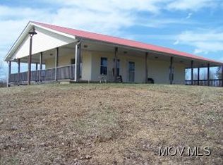 1610 Noble Rdg, Reedy, WV 25270