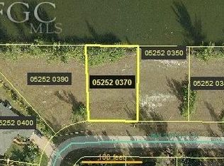 4413 NW 20th Ter, Cape Coral, FL 33993