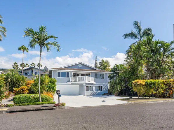 77-6377 Kenika Pl, Kailua Kona, HI 96740