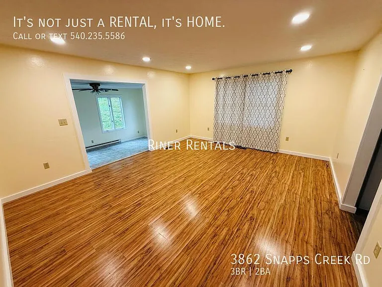 3862 Snapps Creek Rd — Photo 3
