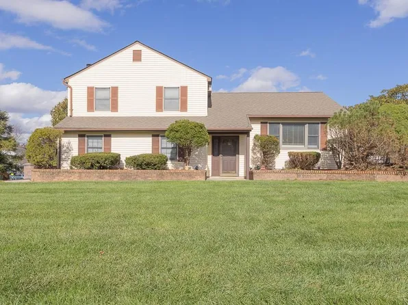 14 Cheddar Lane, New Windsor, NY 12553