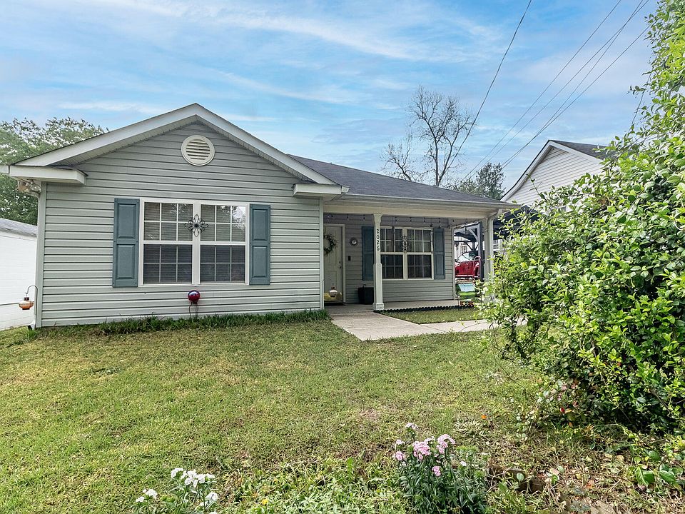 2026 Gardner St, Augusta, GA 30904 Zillow