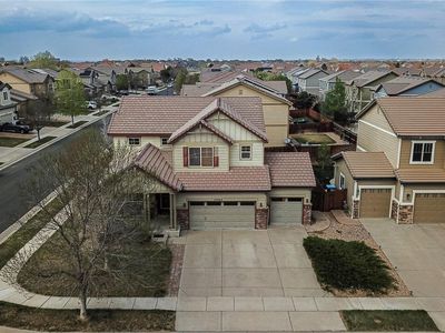 15523 E 117 Avenue, Commerce City, CO, 80022