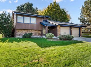 2925 Pascoe Ln, Nampa, ID 83686