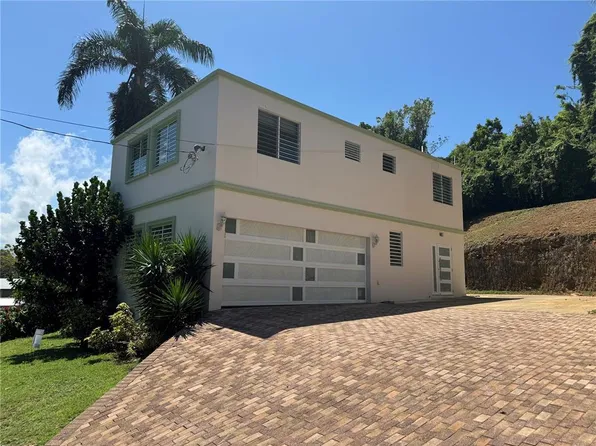 1539 Los Astros, Dorado, PR 00646