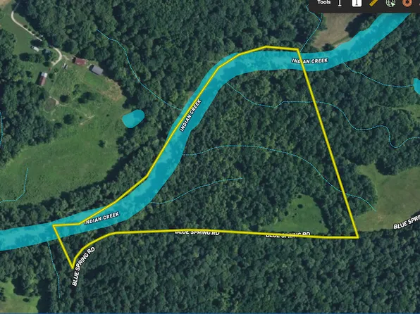 Off Blue Spring Rd SW Lot Wp001, Evansville, IN 47710