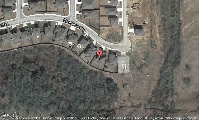 Map View