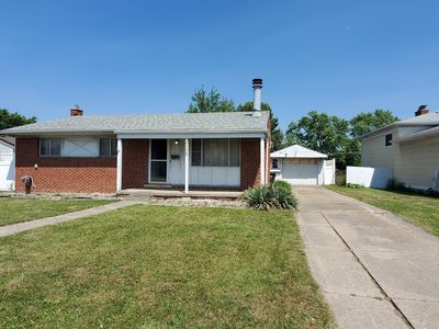 34020 Dequindre Rd, Sterling Heights, MI, 48310