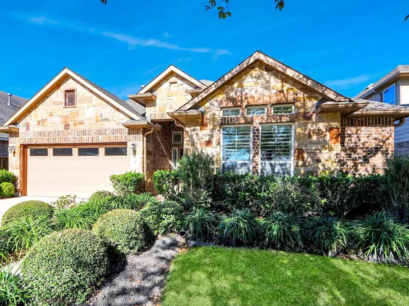 31 Glade Park Dr, Missouri City, TX 77459