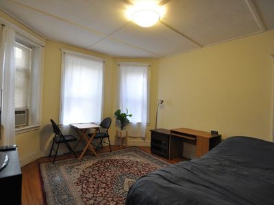 131 Park Dr APT 11, Boston, MA, 02215