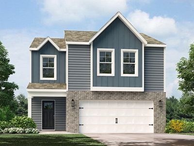 4343 Juliette Elise St, Knoxville, TN, 37920