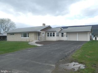 167 Manor Rd, Centre Hall, PA