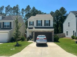 1382 Tanreall Dr, Lexington, SC 29073