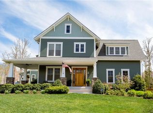 1401 Baltrey Ln, Midlothian, VA 23112