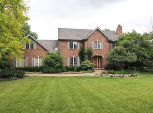 5221 Briarcrest Ln, Long Grove, IL 60047