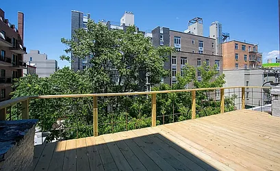 Rented by Nolita Group