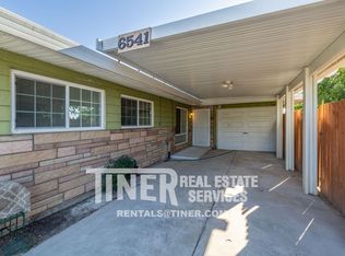 6541 Larchmont Dr, North Highlands, CA