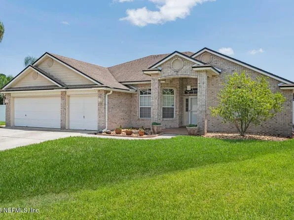 2143 WILLESDON Drive E, Jacksonville, FL 32246