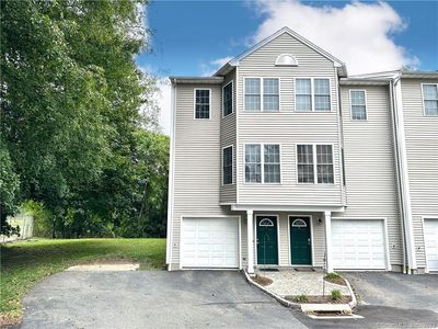 60 Grove Street #7, Shelton, CT, 06484