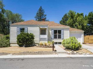 1655 Knox Ave, Reno, NV 89509