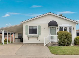 76 Cherry St, Essex, ON N0R 1J0