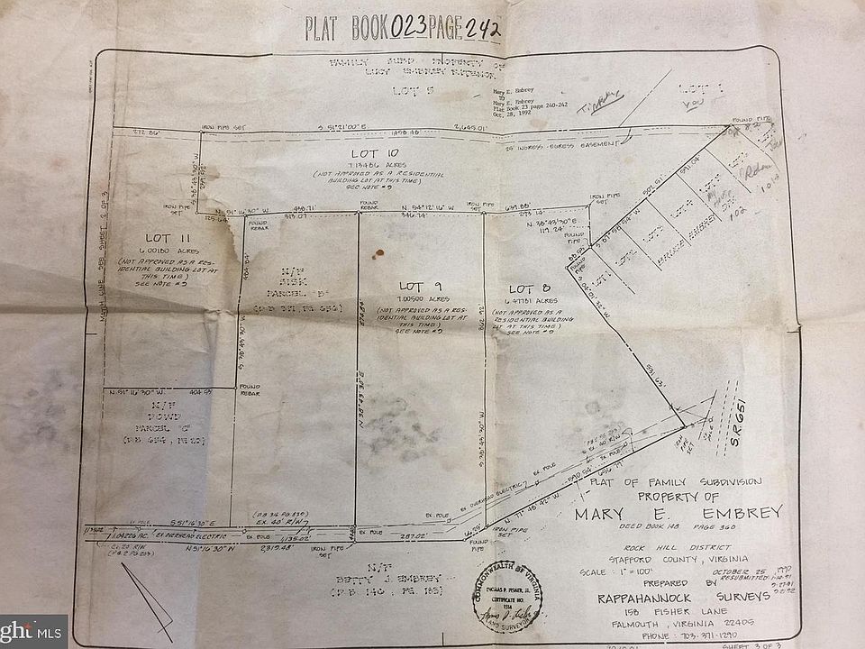 2nd image of 0 Kellogg Ct Lot 11-6.0