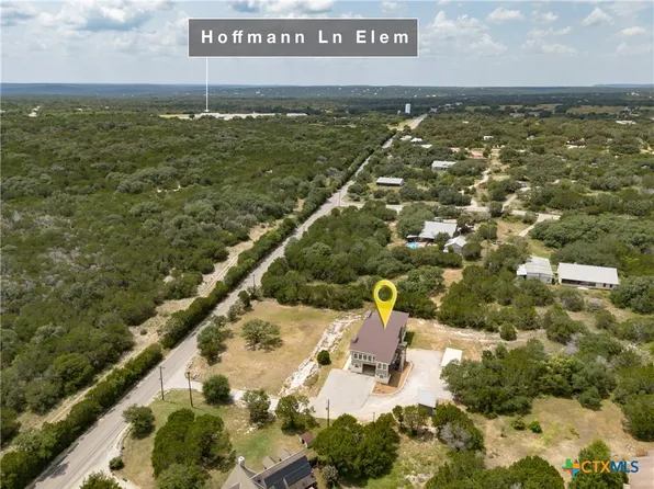 2010 Hoffmann Ln, New Braunfels, TX 78132