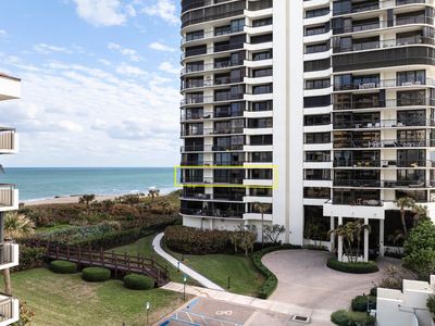4000 N Ocean Drive #301, Riviera Beach, FL, 33404