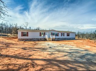 10051 Ridgecrest Rd, Guthrie, OK 73044