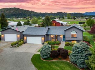 24505 E Joseph Ave, Otis Orchards, WA 99027