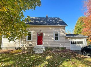 395 Wilbraham Rd, Hampden, MA 01036