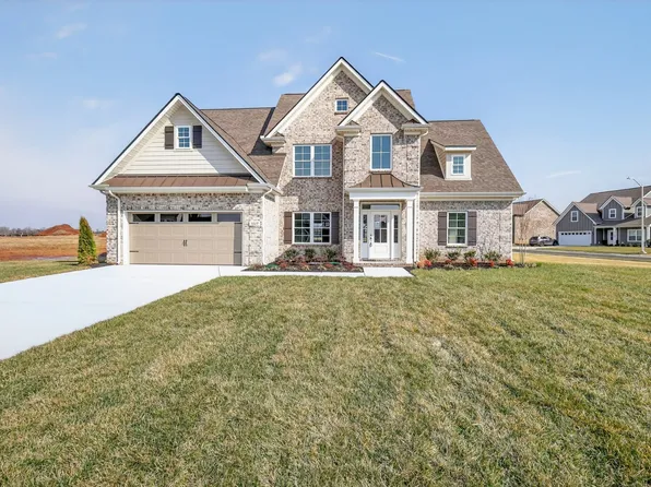 5609 Sinclair St Lot 210, Murfreesboro, TN 37127