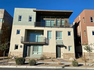 4223 Solace St, Las Vegas, NV 89135