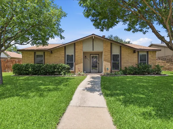 5408 Sagers Blvd, The Colony, TX 75056