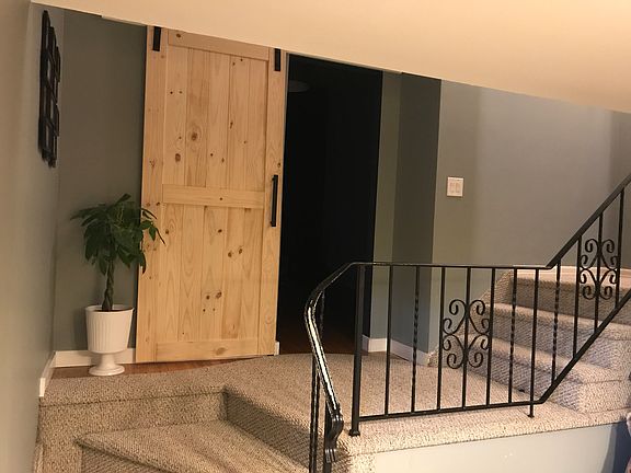 Entrance to Theator Room