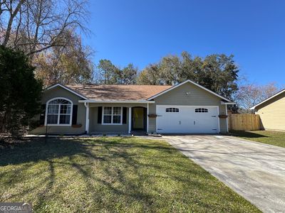 206 Acacia Dr, Kingsland, GA, 31548