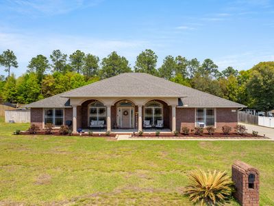 1575 Lena St, Baker, FL, 32531