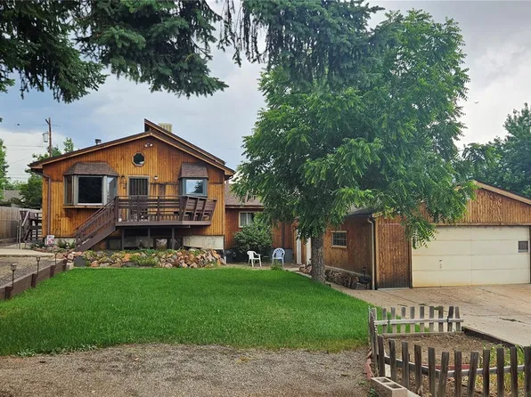 1155 Vivian Street, Lakewood, CO 80401