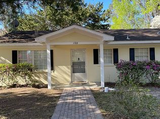 1106 N Maple St, Springfield, GA 31329